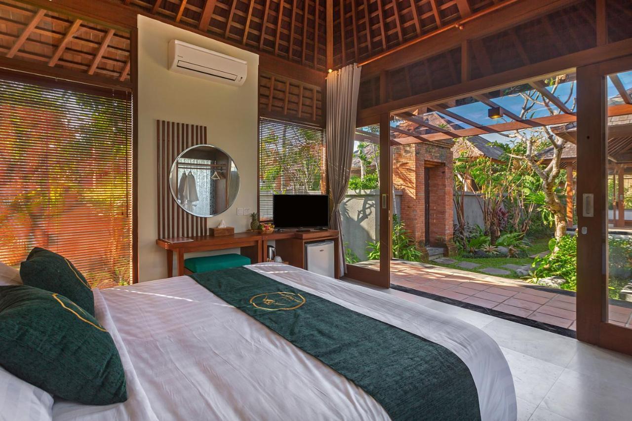 Alam Wayang - Chse Certified 4* Ubud