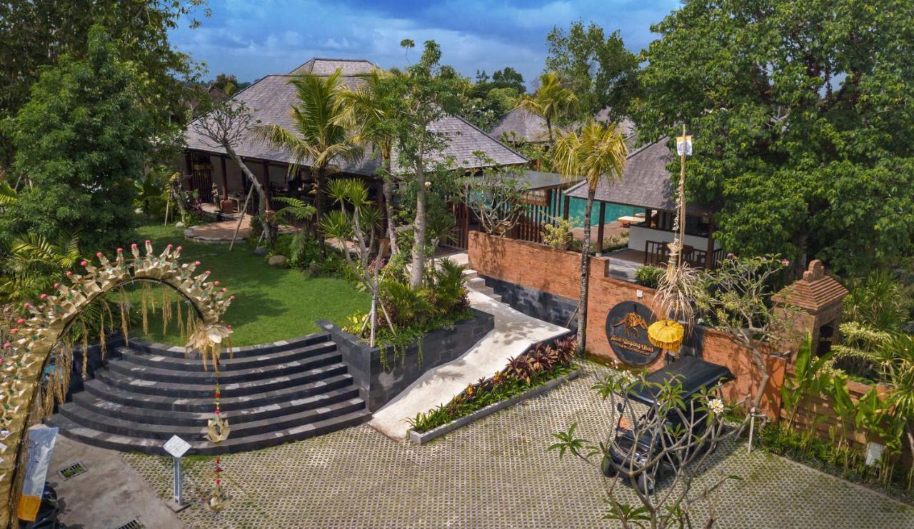 Alam Wayang - Chse Certified 4* Ubud