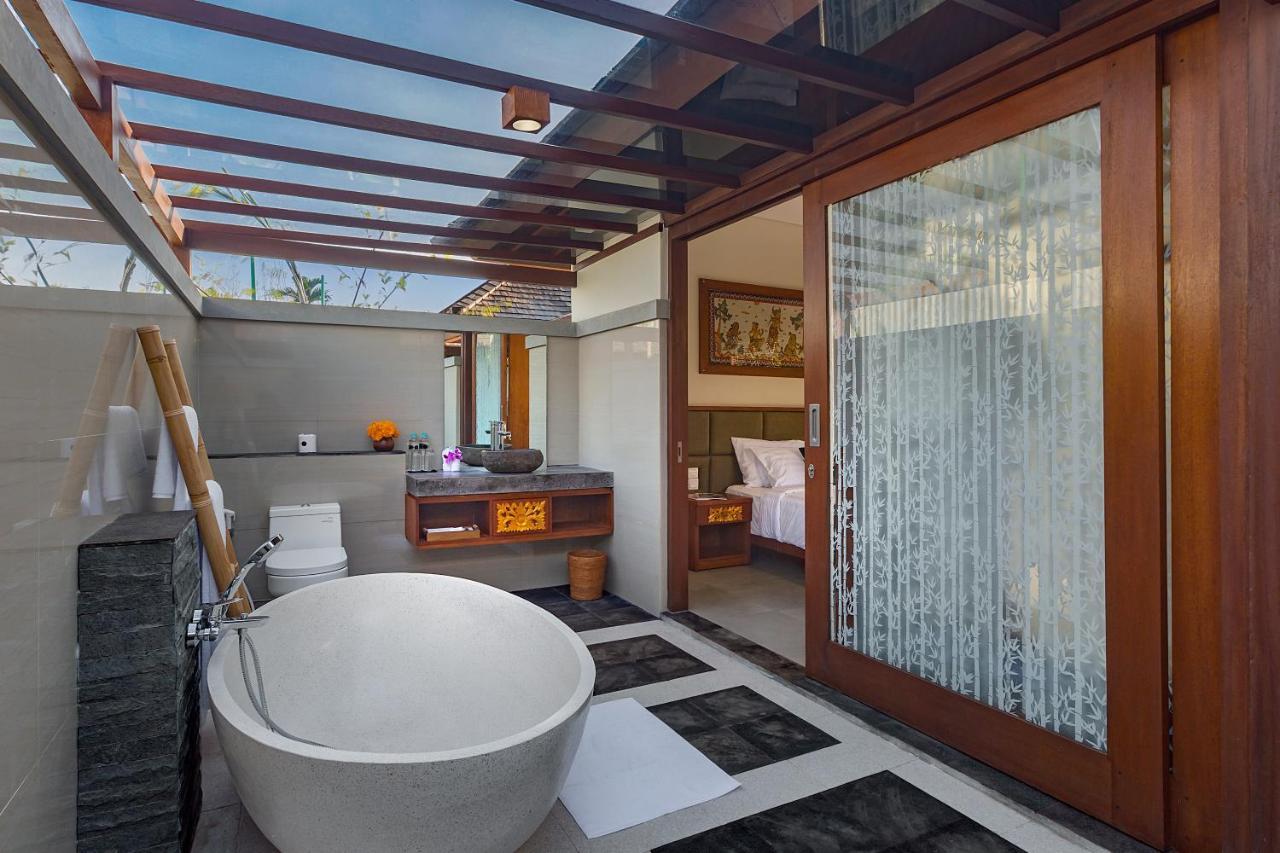 Alam Wayang - Chse Certified 4* Ubud