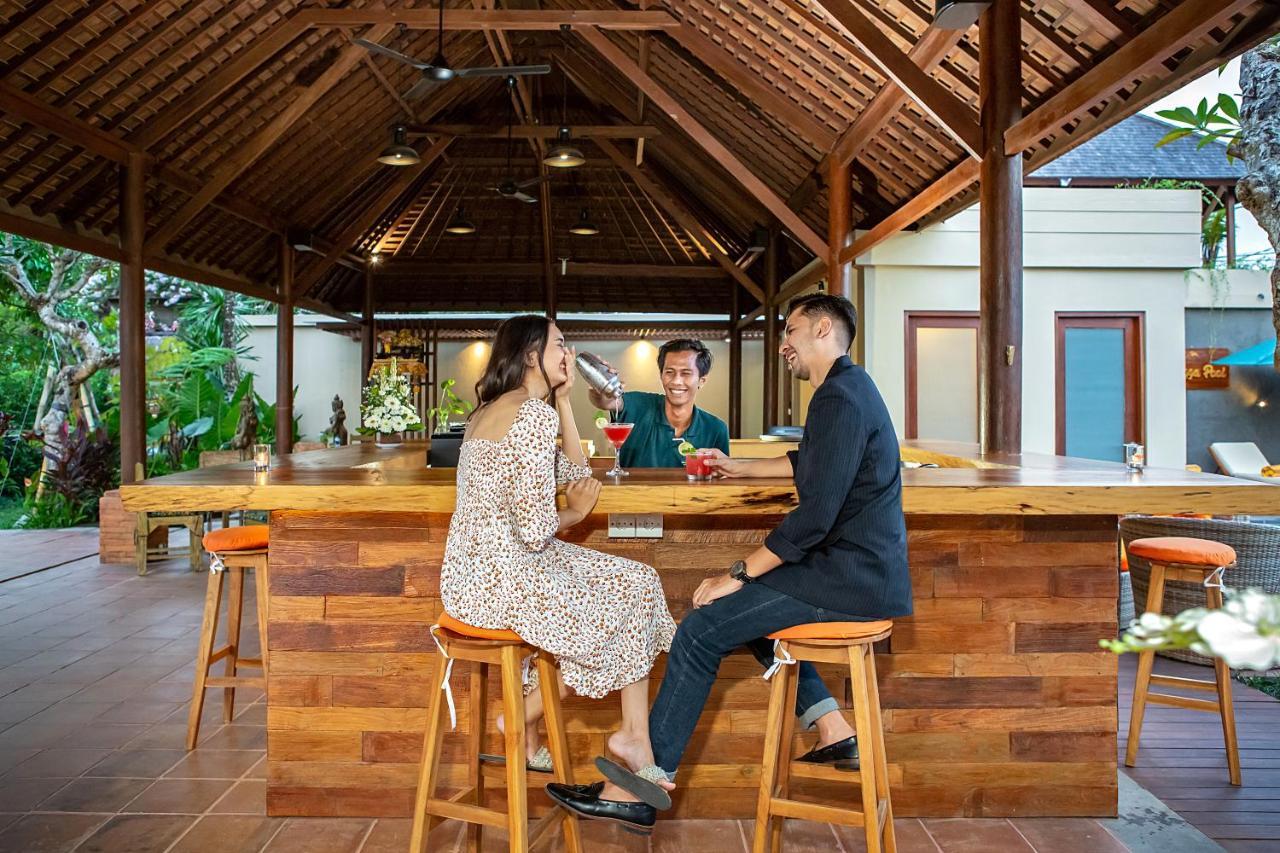Alam Wayang - Chse Certified 4* Ubud