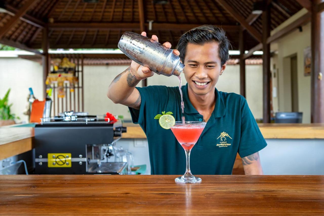Alam Wayang - Chse Certified Resort 4*