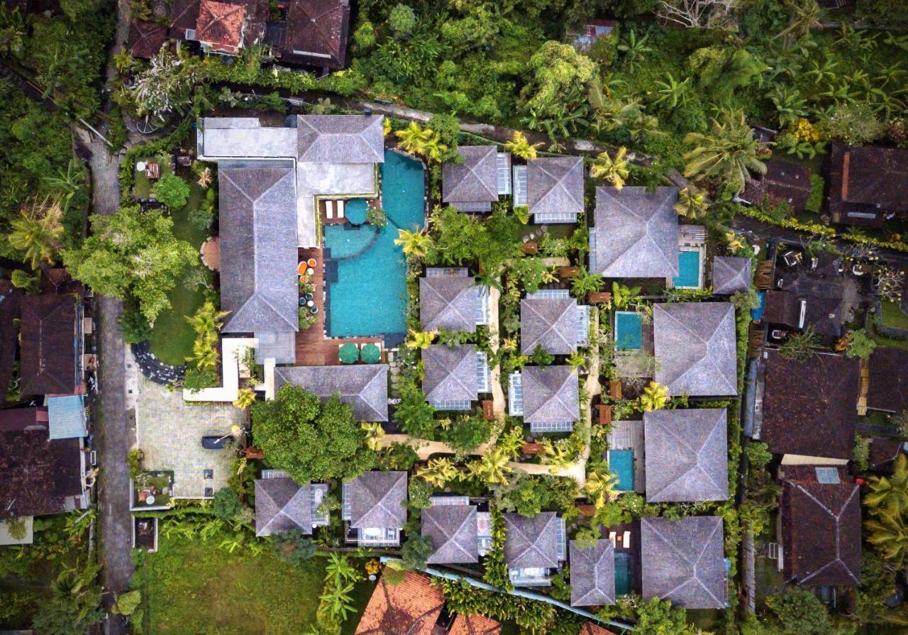 Alam Wayang - Chse Certified Resort Ubud