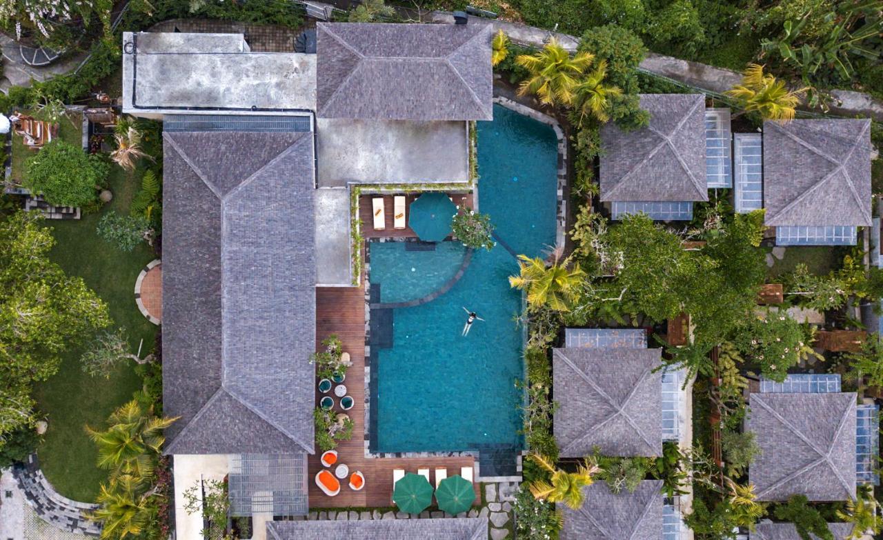 Alam Wayang - Chse Certified Resort Ubud
