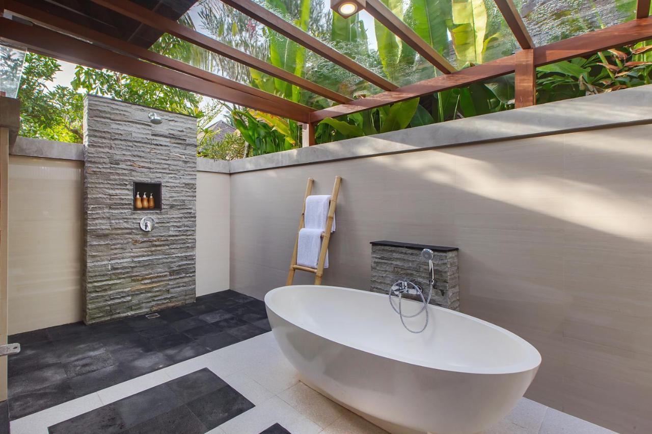 Resort Alam Wayang - Chse Certified Ubud