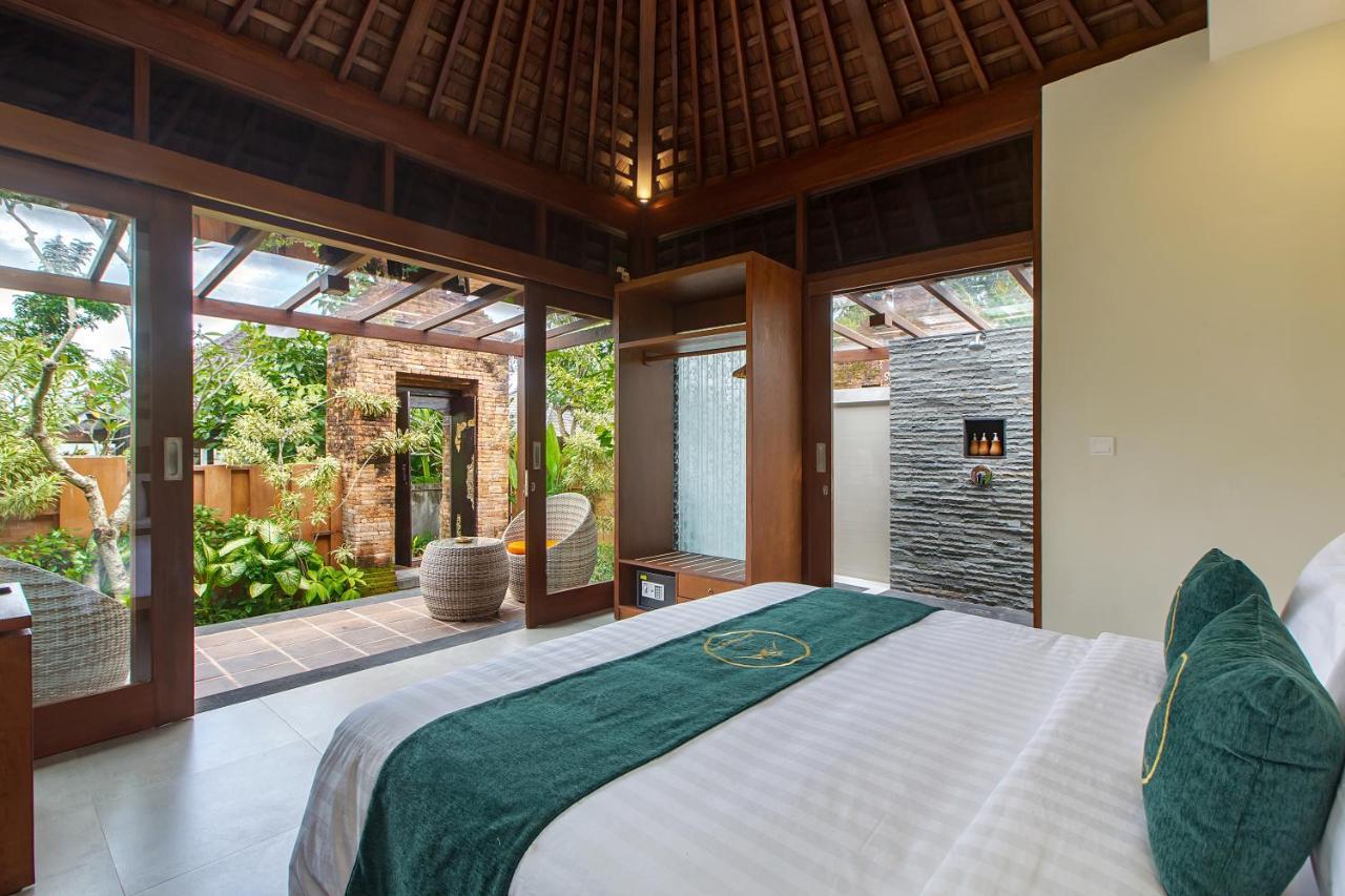Resort Alam Wayang - Chse Certified 4*