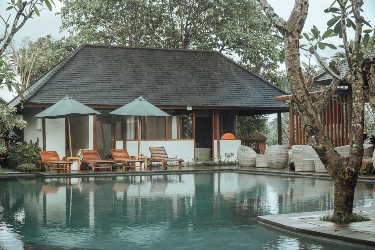 Alam Wayang - Chse Certified 4* Ubud