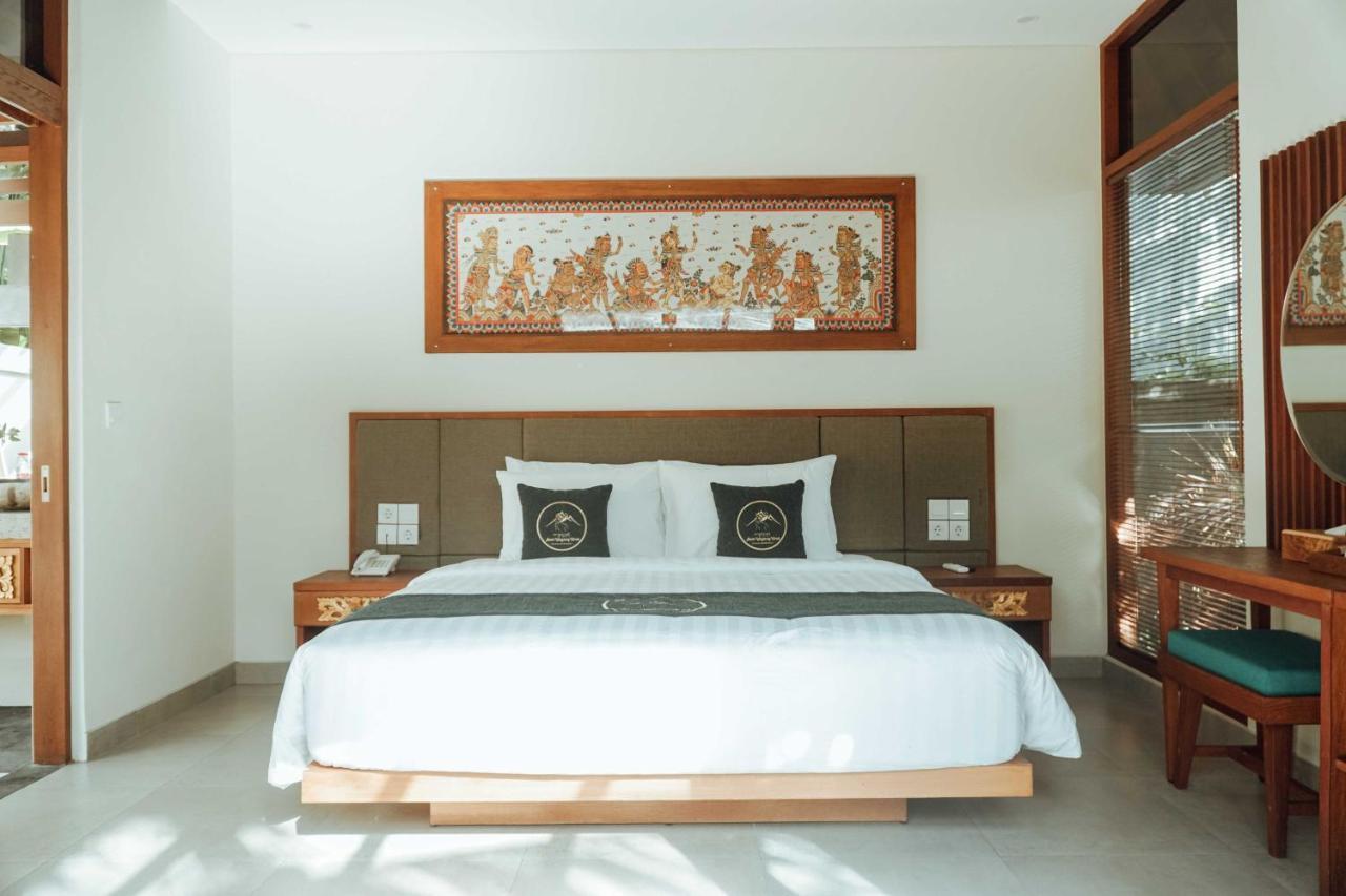 Alam Wayang - Chse Certified 4* Ubud