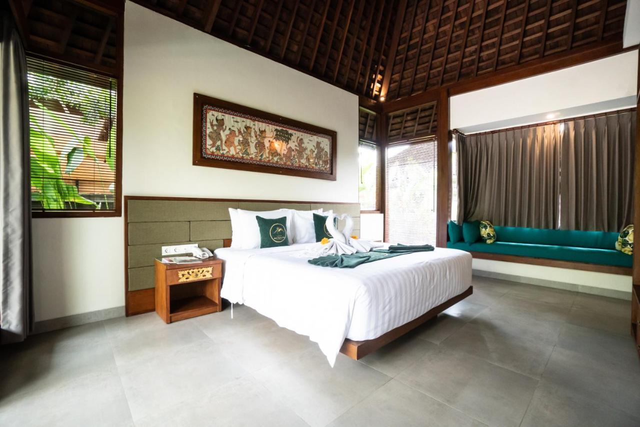 Resort Alam Wayang - Chse Certified Ubud