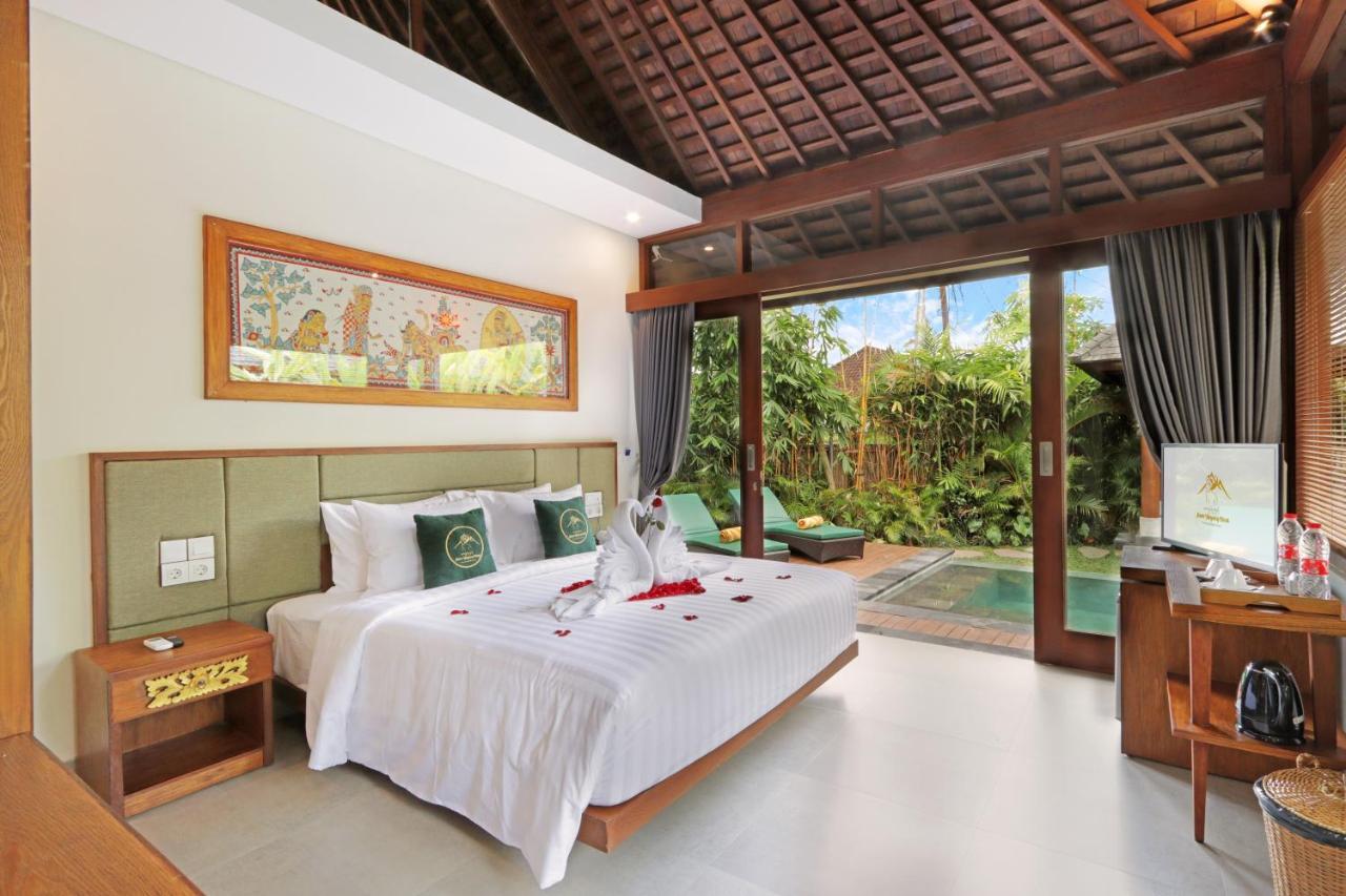 Alam Wayang - Chse Certified 4* Ubud