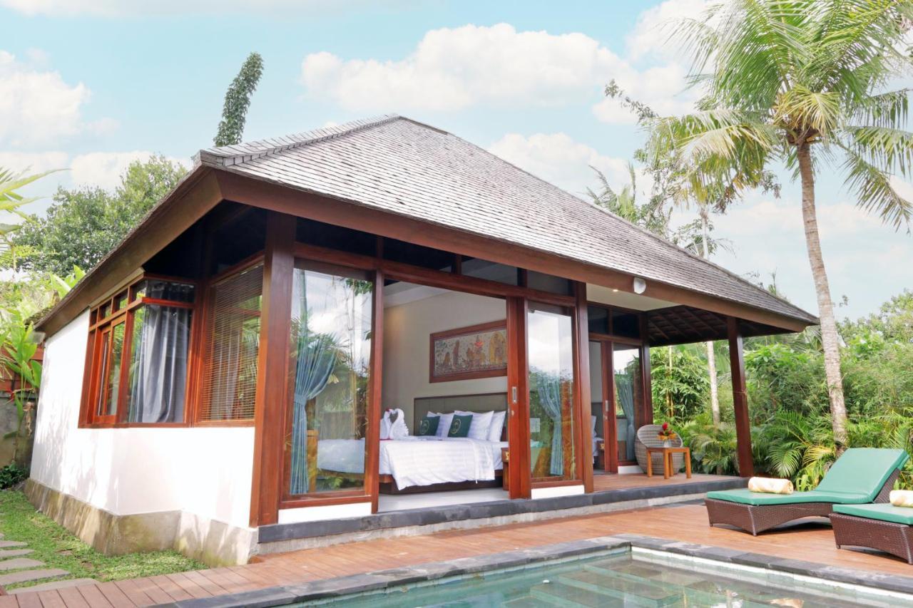 Alam Wayang - Chse Certified Resort Ubud