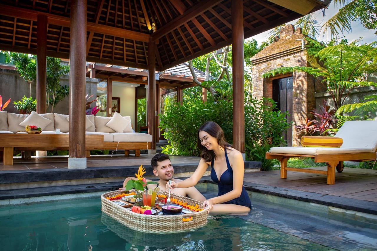 Resort Alam Wayang - Chse Certified Ubud (Bali)