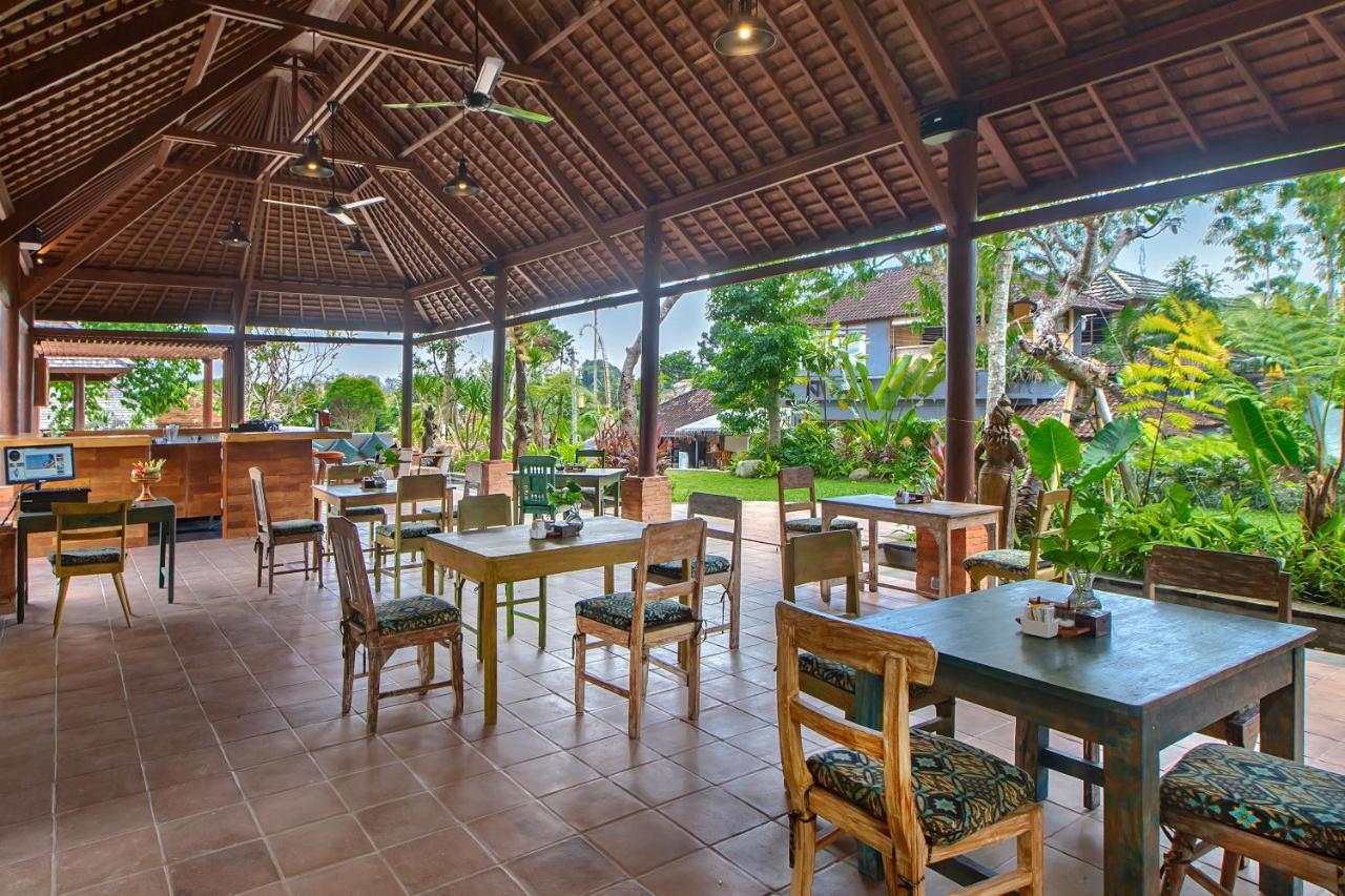 Station touristique Alam Wayang - Chse Certified Ubud