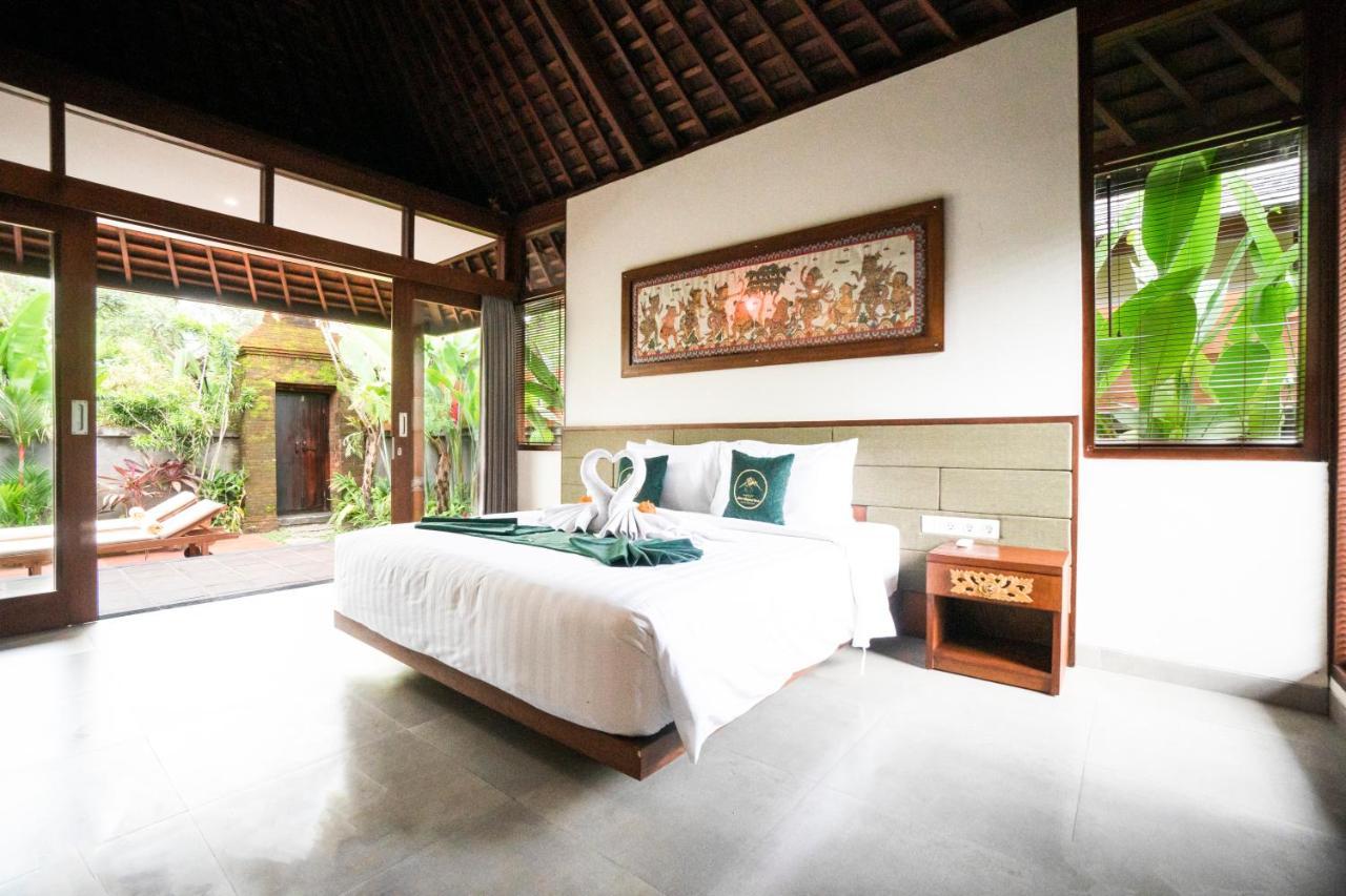 Alam Wayang - Chse Certified 4* Ubud